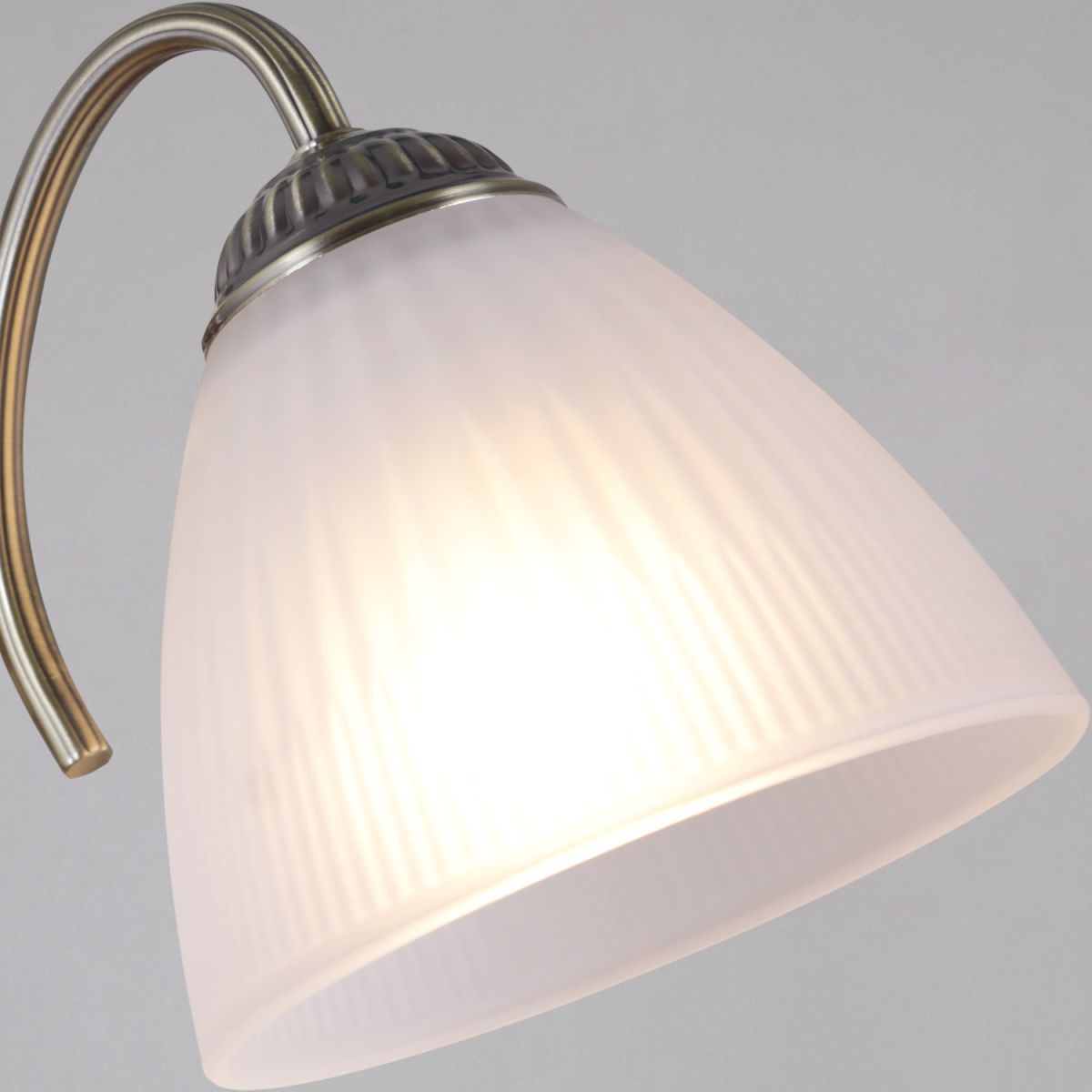 Потолочный светильник Illumico IL0897-3CSQ-26 AB ELITE