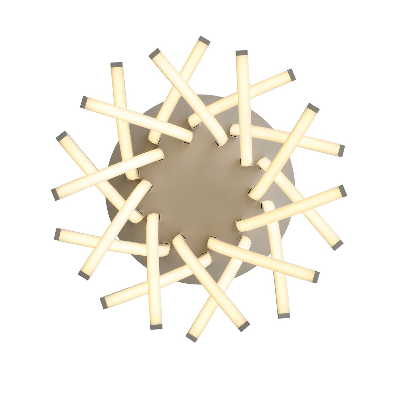 Потолочная светодиодная люстра ST Luce Filiali SL827.502.20