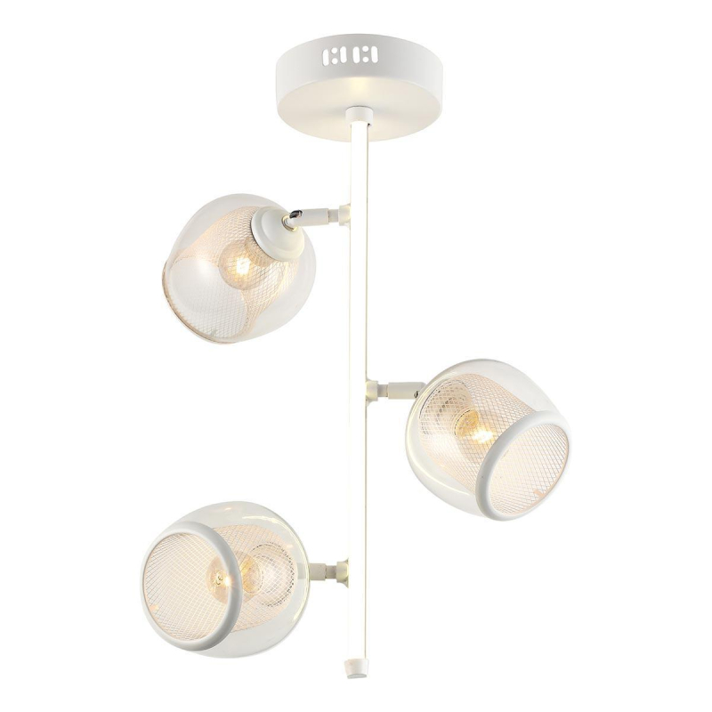 Подвесная люстра Rivoli Aliano 6030-303 Б0044802