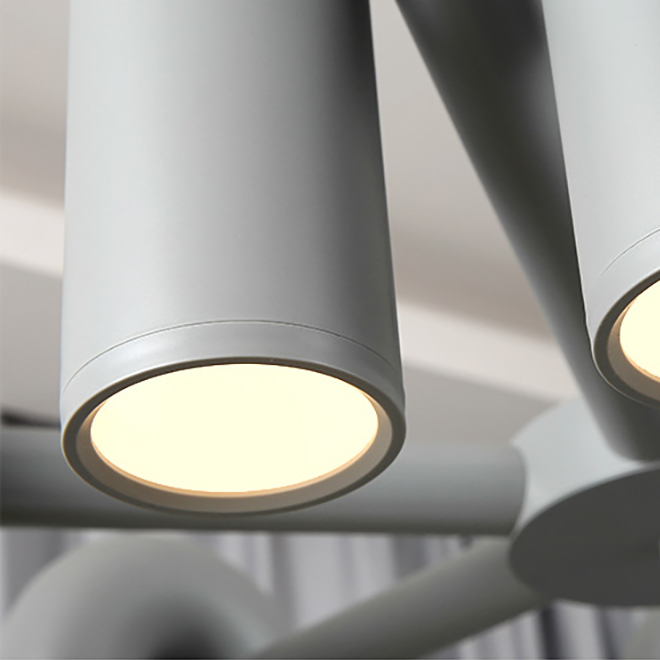 Подвесная люстра ImperiumLoft Fanny 212350-23