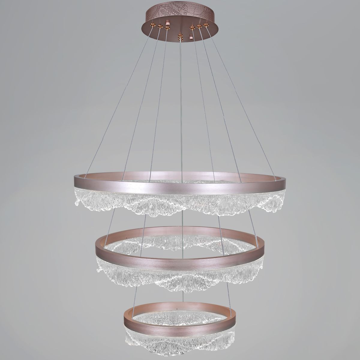 Подвесная люстра Reluce 42490-0.4-03