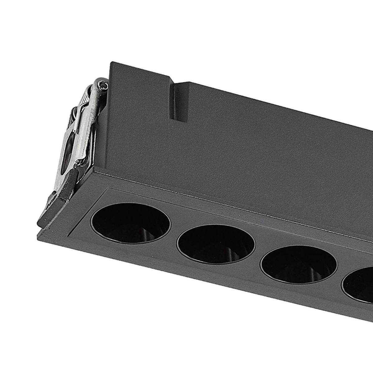 Встраиваемый светильник Mantra Blau 9135