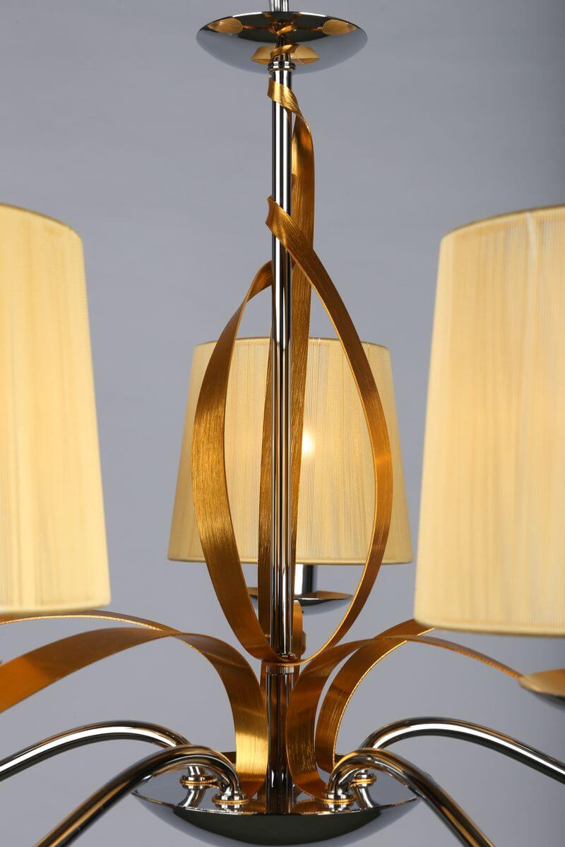 Подвесная люстра Omnilux OML-61603-05