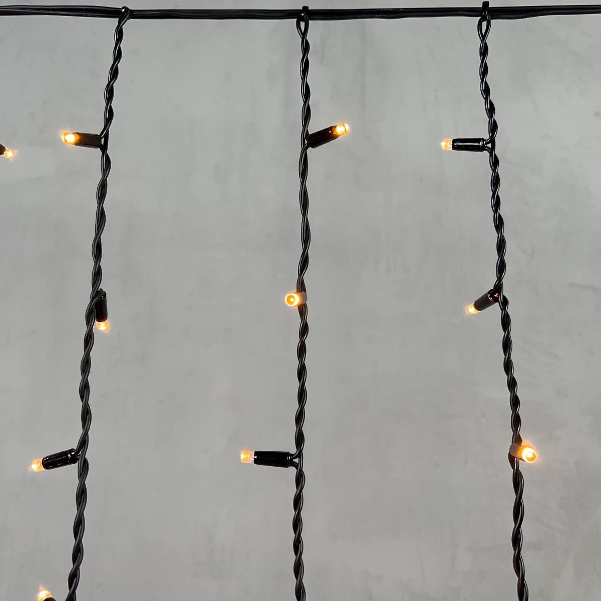 Гирлянда Бахрома Laitcom (LTC) LL168-1-2EWW