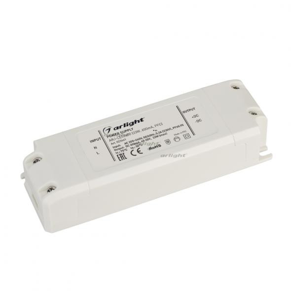 Блок питания Arlight ARJ-LE55600 (33W, 600mA, PFC) 023441
