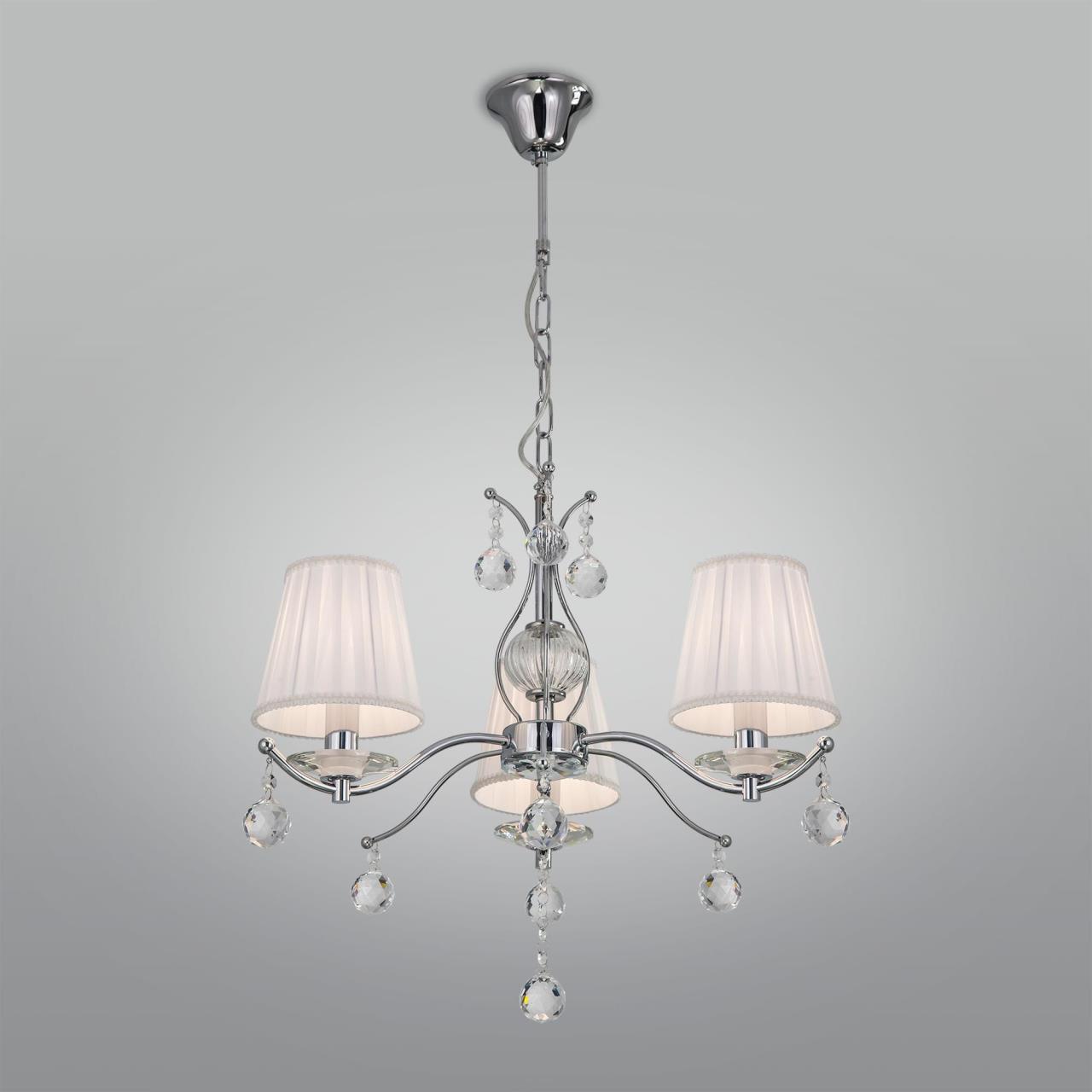 Подвесная люстра Citilux Шелли CL438131 в Москве