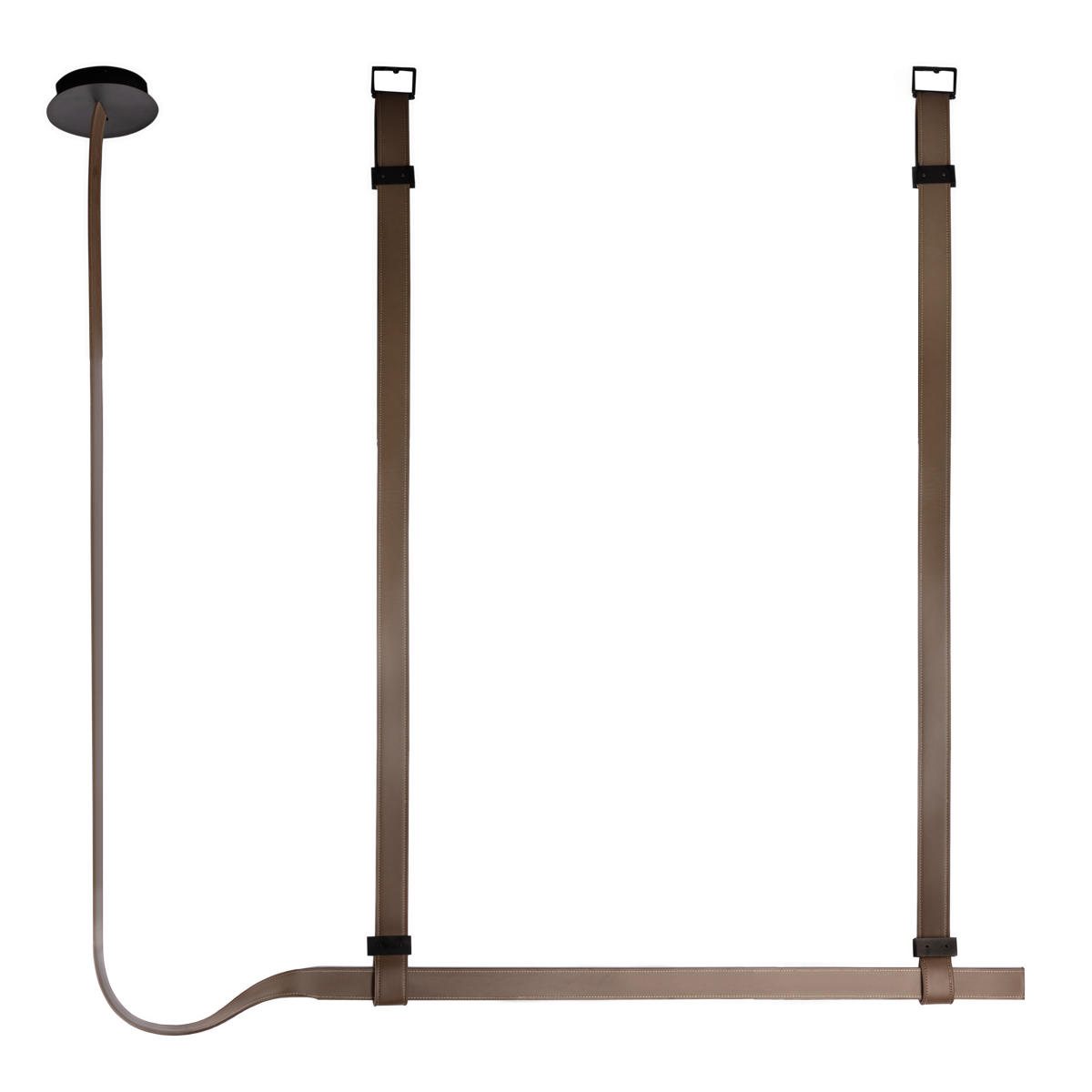 Подвесной светильник Loft IT Strong 10241/1200