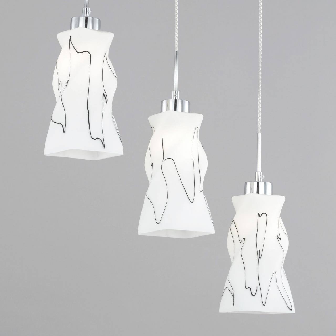 Подвесной светильник Citilux Спин CL943131 в Москве