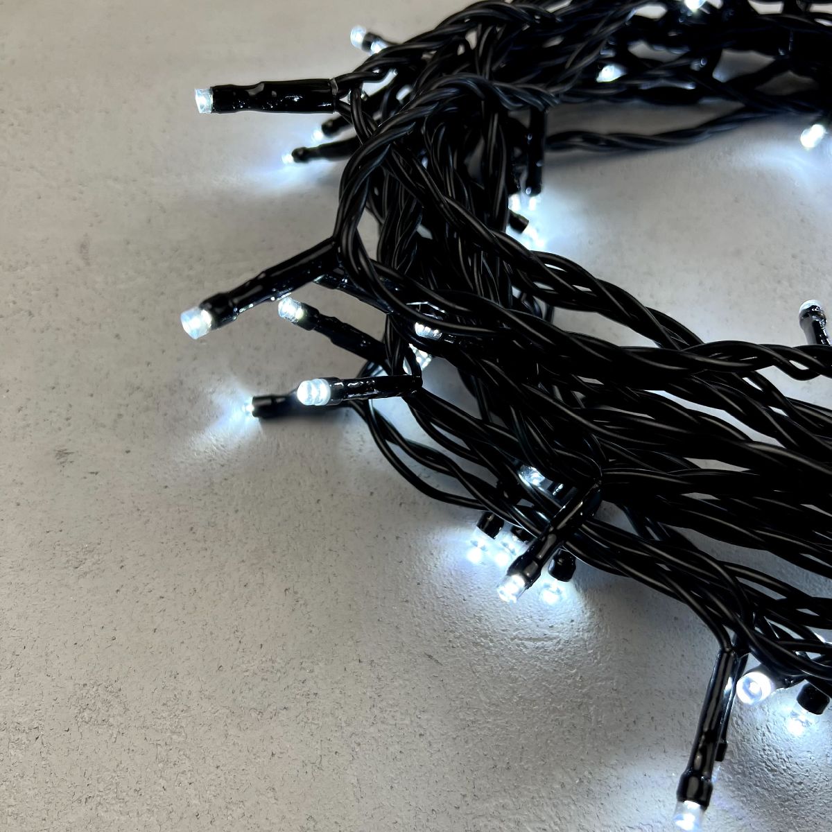 Гирлянда Нить Laitcom (LTC) PST100-11-1W