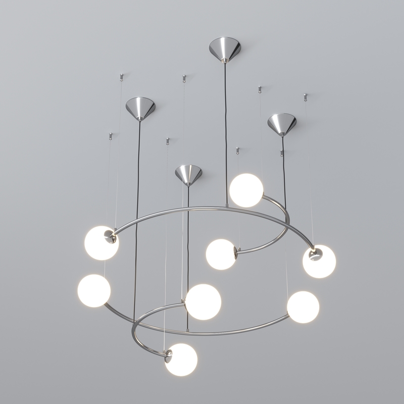 Подвесной светильник Bogates Brook 360/8