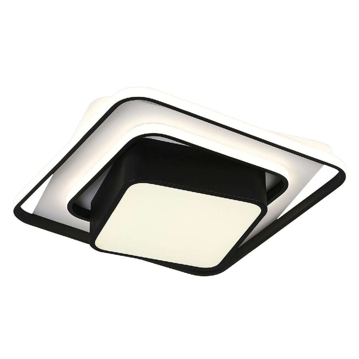 Потолочная люстра Natali Kovaltseva East LED SMART 84001