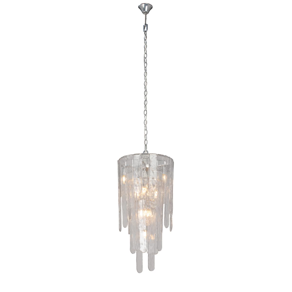 Подвесная люстра Vitaluce V5885-9/10