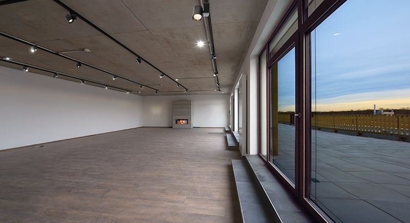 Трековый трехфазный светильник Deko-Light Nihal 707043