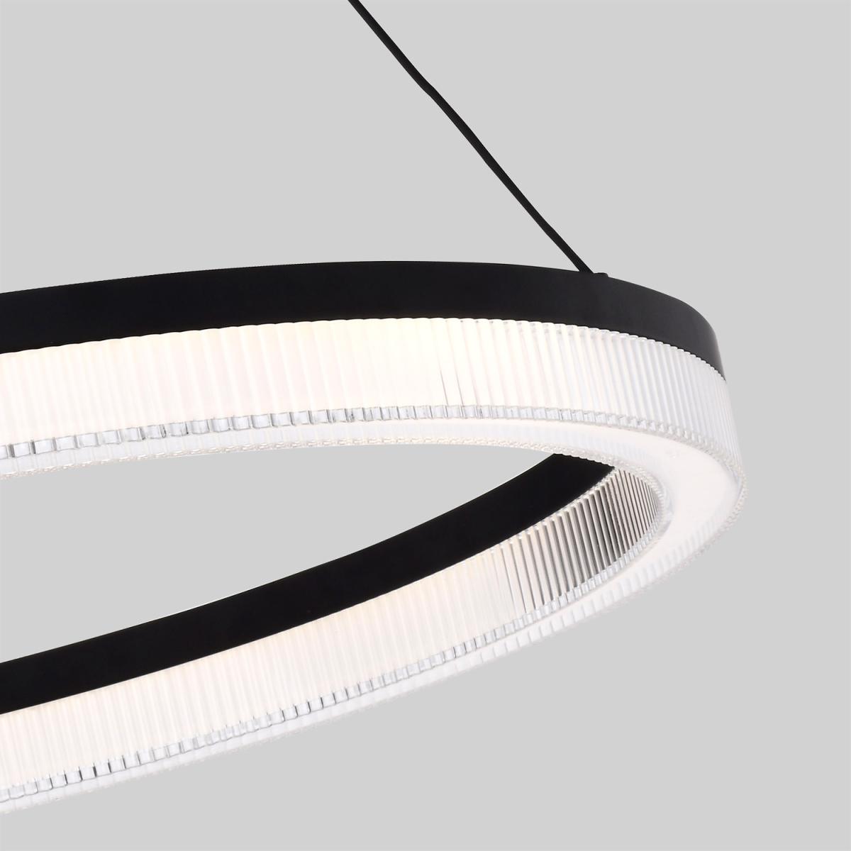 Подвесная люстра Favourite Cirkler 4399-6P