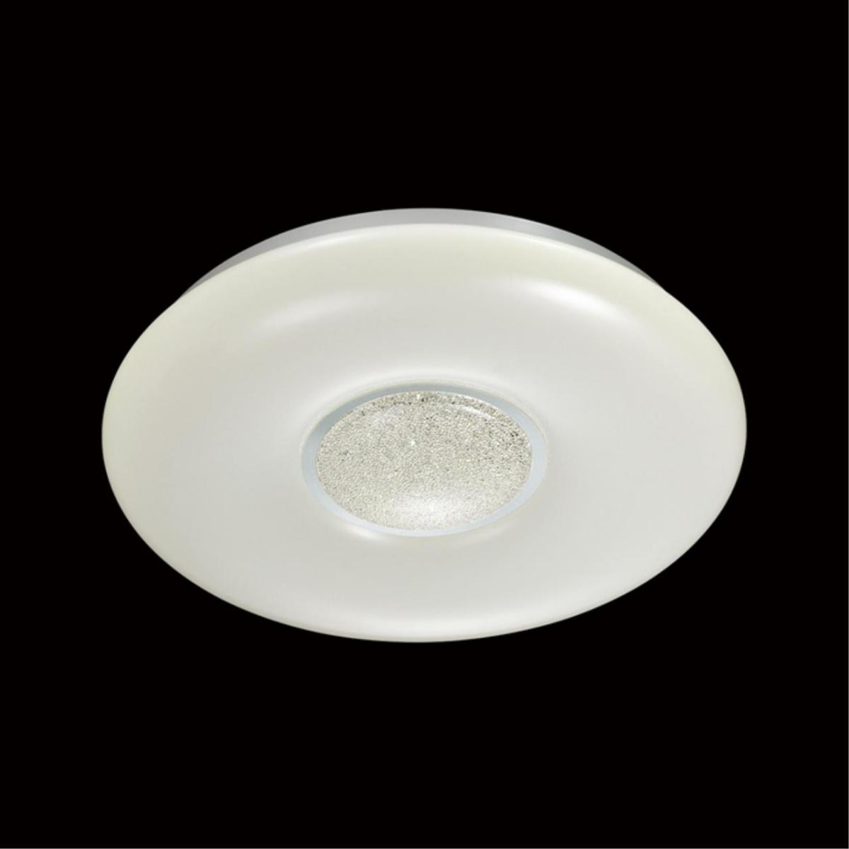 Настенно-потолочный светодиодный светильник Sonex Lazana 2074/DL