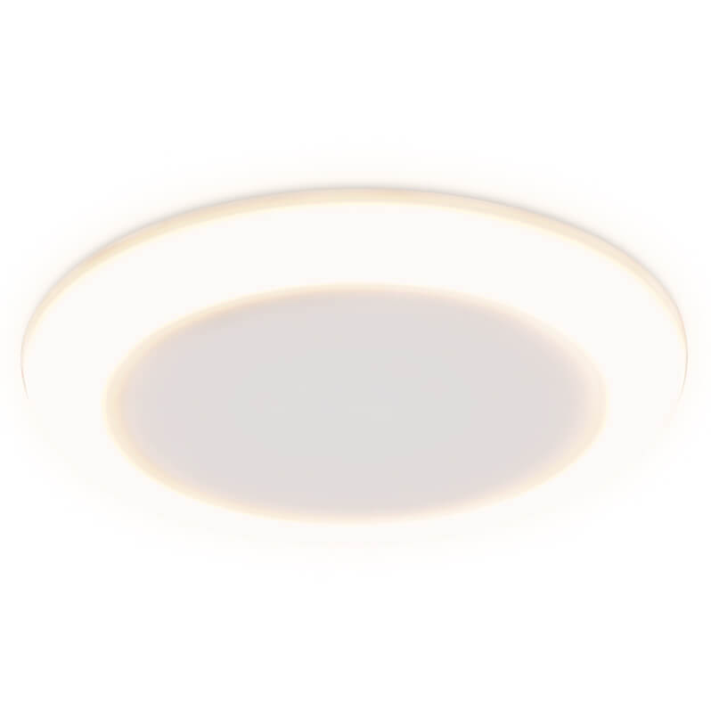Встраиваемый светодиодный светильник Ambrella Light Led Downlight DCR301