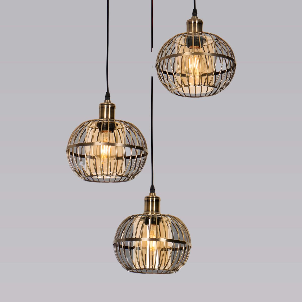 Подвесной светильник Alfa Light F4124-24