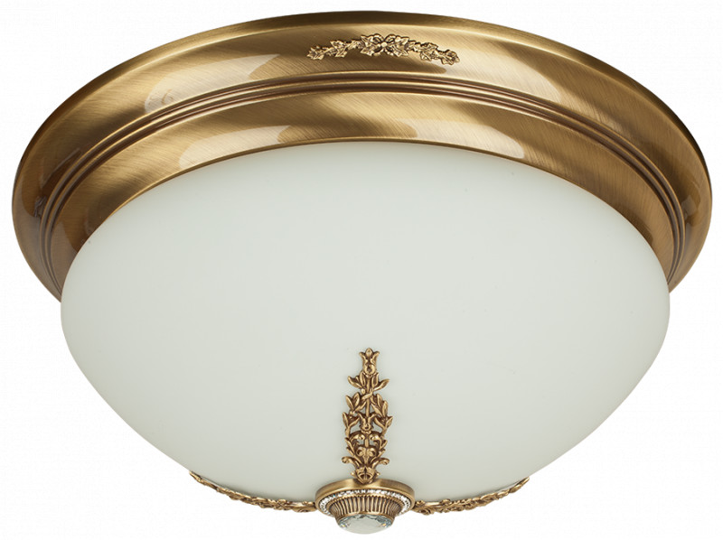 Потолочный светильник Kutek Bellagio BEL-PL-5(P)OZ-SW