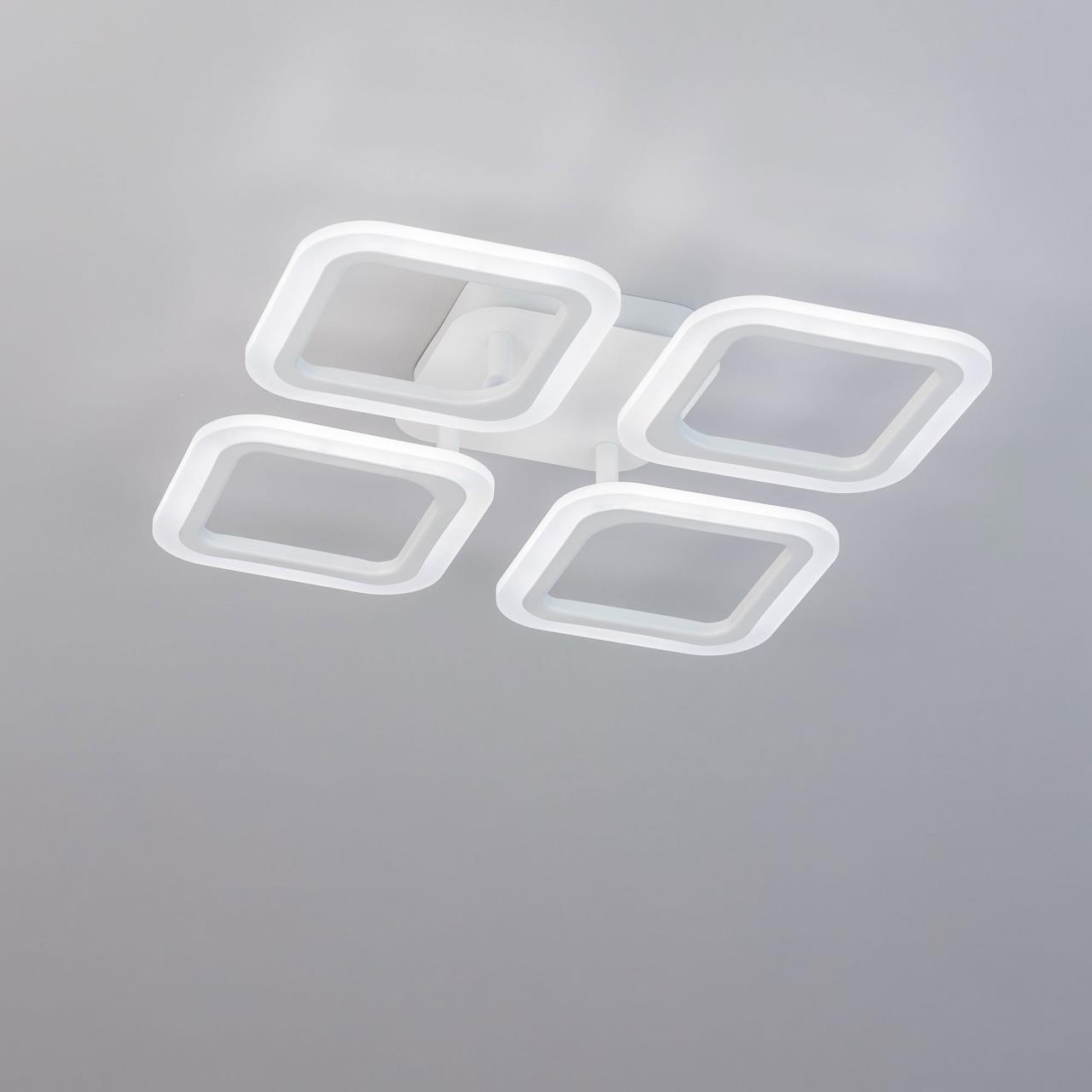 Потолочная люстра Citilux Марсель CL232040R в Москве