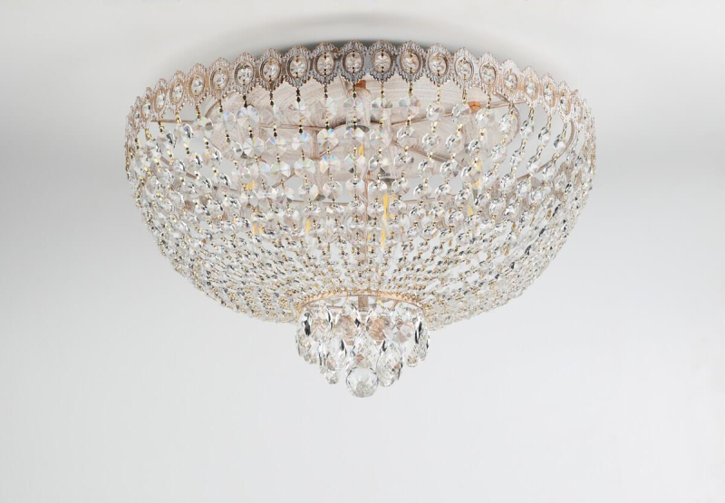 Подвесная люстра Rivoli Vittoria 1014-109 Б0037795