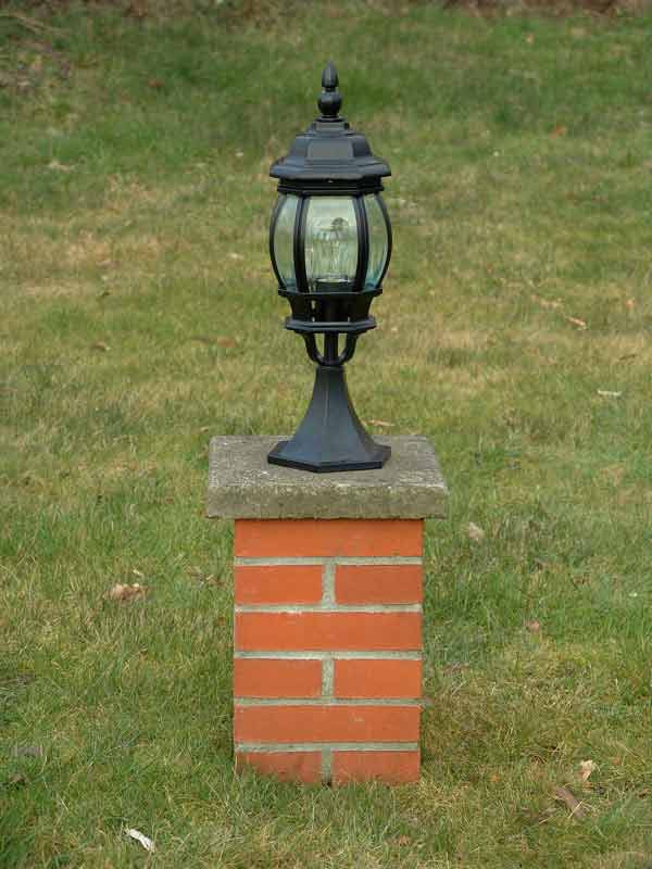 Садовый светильник Brilliant 48684_06