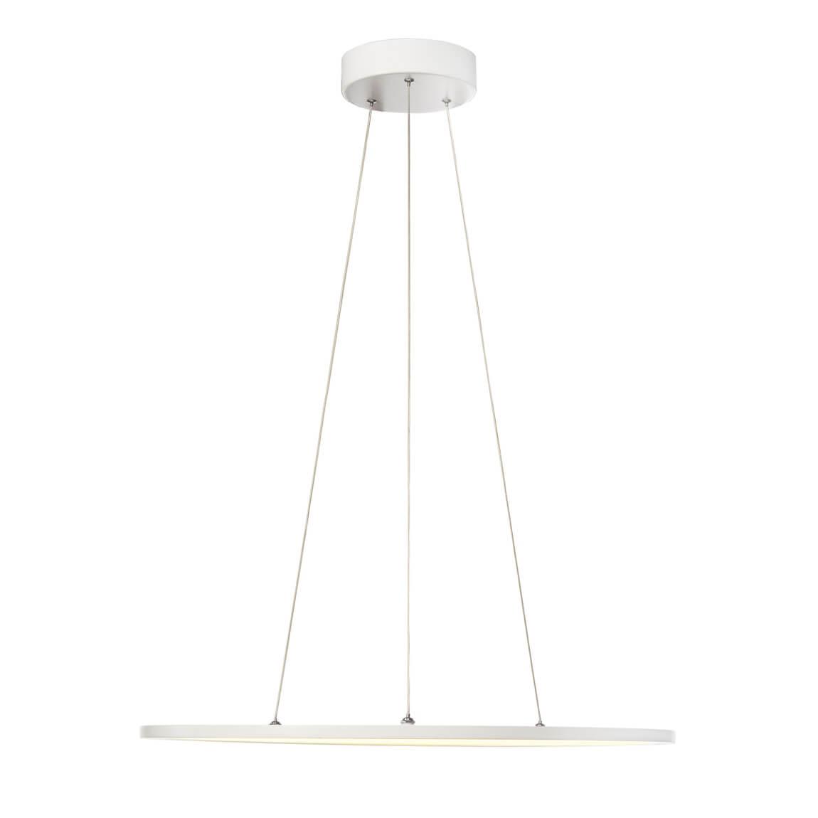 Подвесной светодиодный светильник SLV Panel 1003044