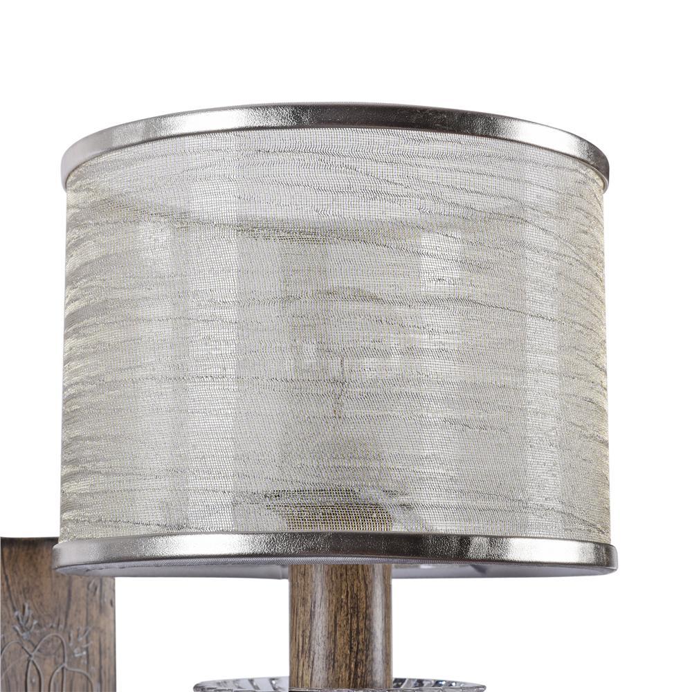 Бра Maytoni Cable H357-WL-01-BG