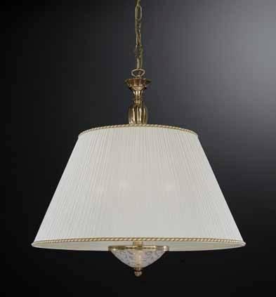 Подвесная люстра Reccagni Angelo L 6502/60