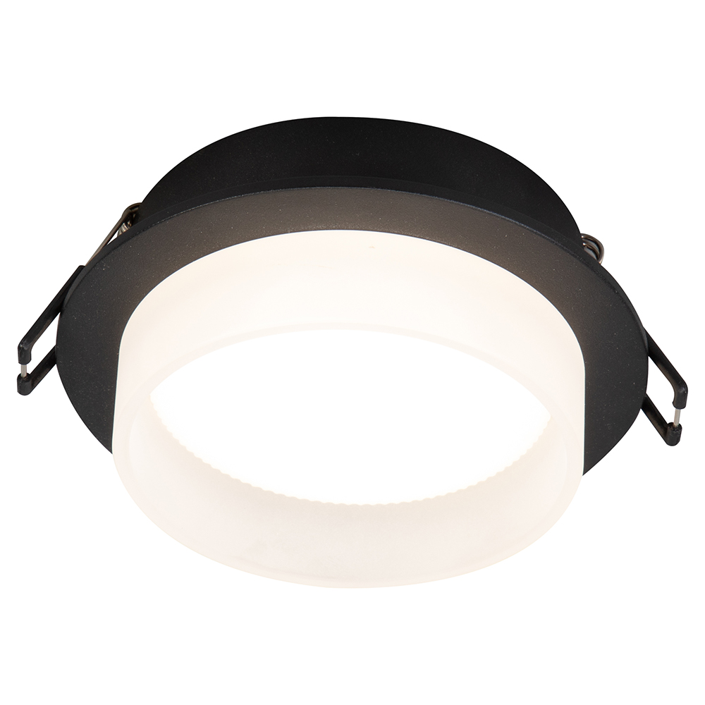 Встраиваемый светильник Feron DL509 51936