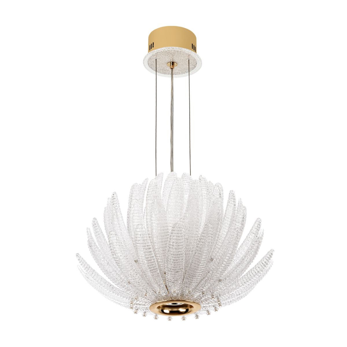 Подвесная люстра Modelux ML.9555.500 CP