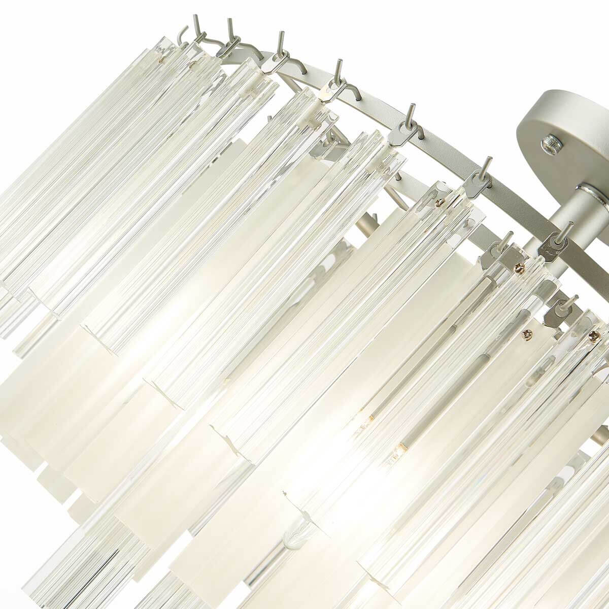 Подвесная люстра Evoluce Messina SLE260113-05