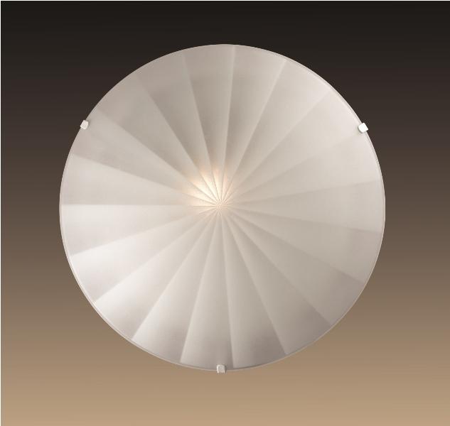 Потолочный светильник Sonex Fossa 1204/L