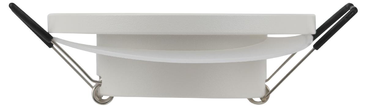 Встраиваемый светильник Эра WR3 WH Б0054368