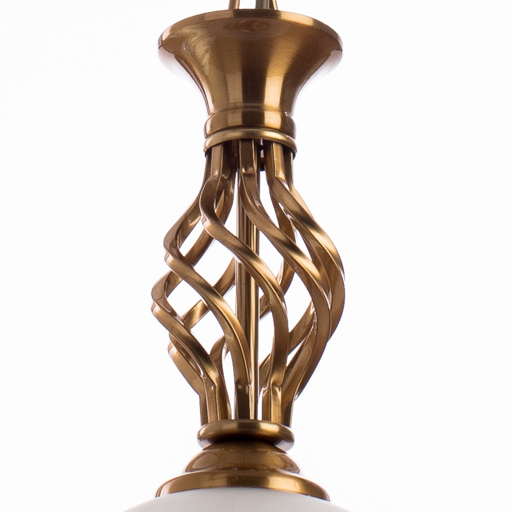 Подвесной светильник Arte Lamp Cono A8391SP-1PB