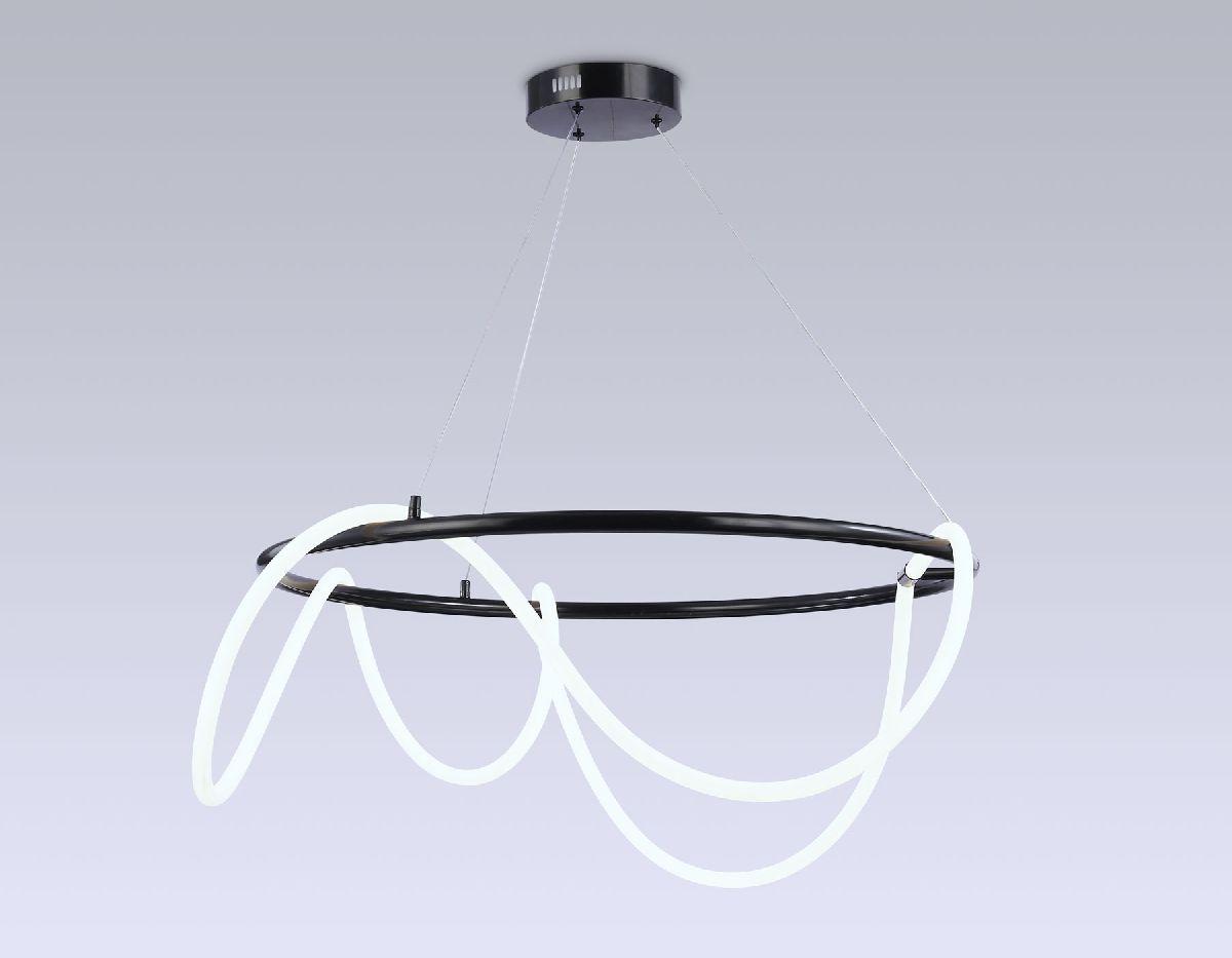 Подвесной светильник Ambrella Light Comfort FL10508