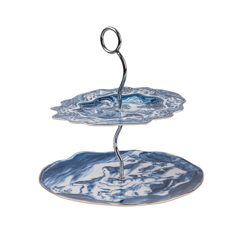 Сервировочная подставка Cake Stand Seletti Classics on Acid 11278