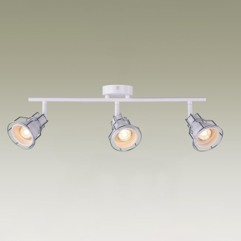 Спот Moderli Source V2702-3C