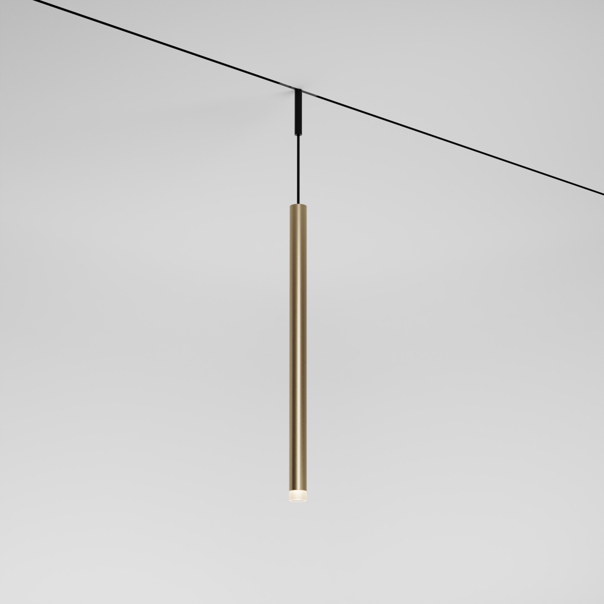 Трековый магнитный светильник Level Light High Track system Hi-T9144BR