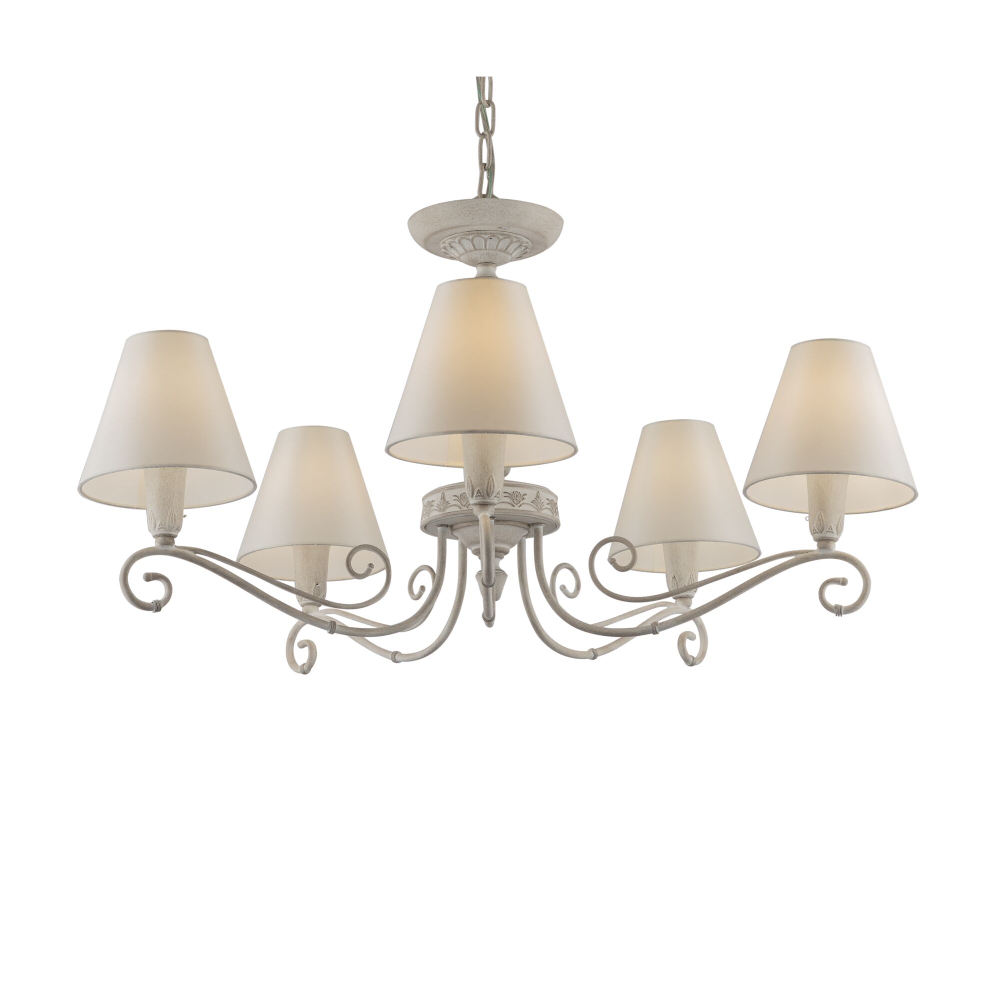 Подвесная люстра Maytoni Provence 11 E4-05-G-LMP-O-25