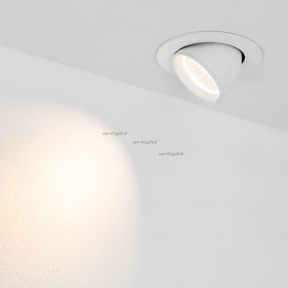 Встраиваемый светильник Arlight 026836