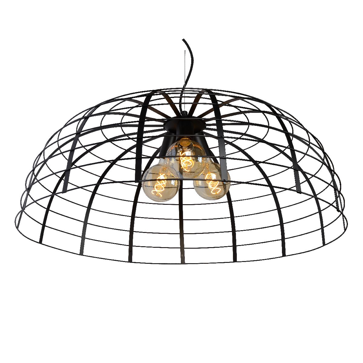 Подвесной светильник Lucide Elodie 45449/76/30