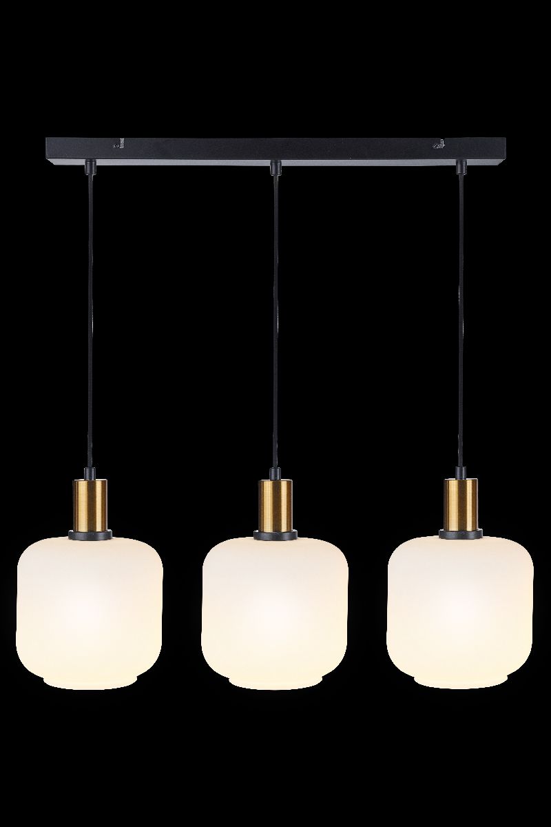 Подвесной светильник 33 Идеи PND152.03.01.003.BL-S34WH