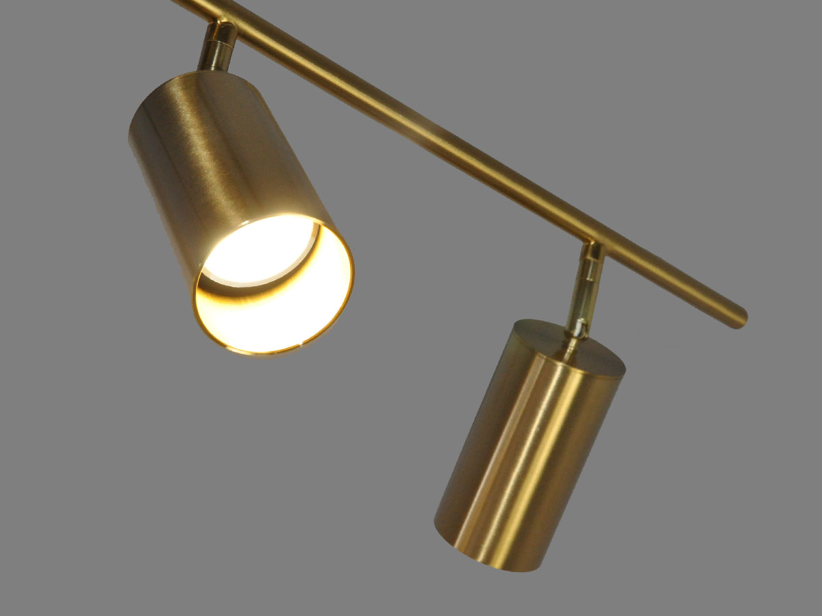 Спот Elvan NLS-2449/4