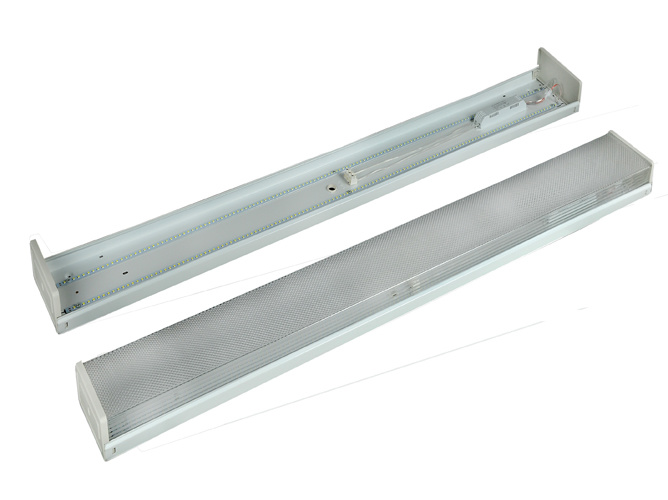 Потолочный светильник Elvan LLS-14T 8D-WH