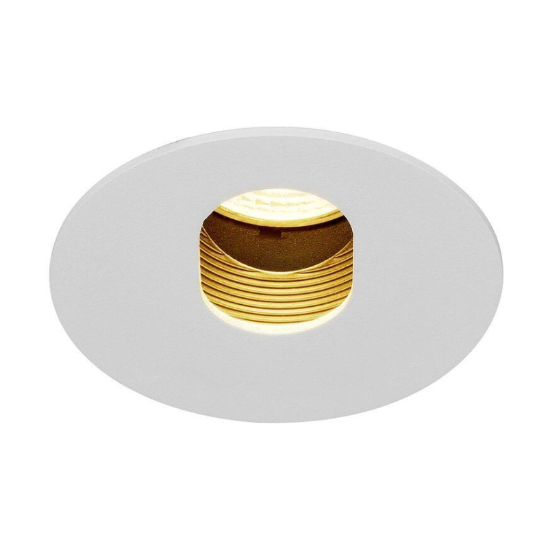 Встраиваемый светодиодный светильник SLV OH-Light 1 Led 114491