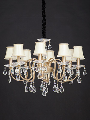 Подвесная люстра Vitaluce V2335/8