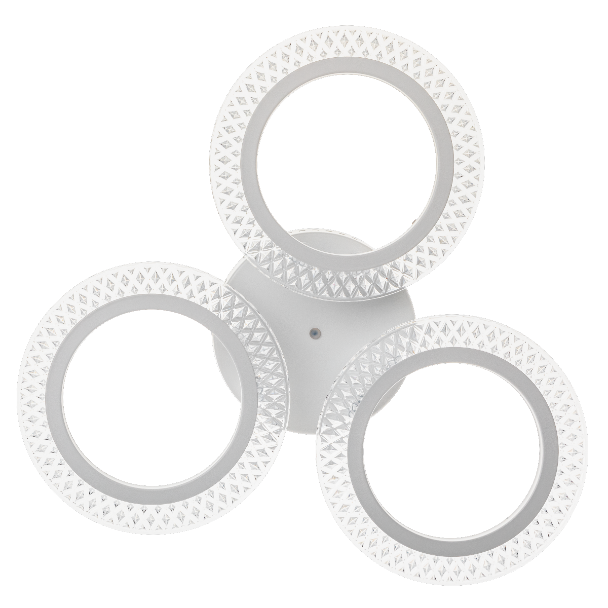 Потолочная люстра Ritter Riflesso 52923 5