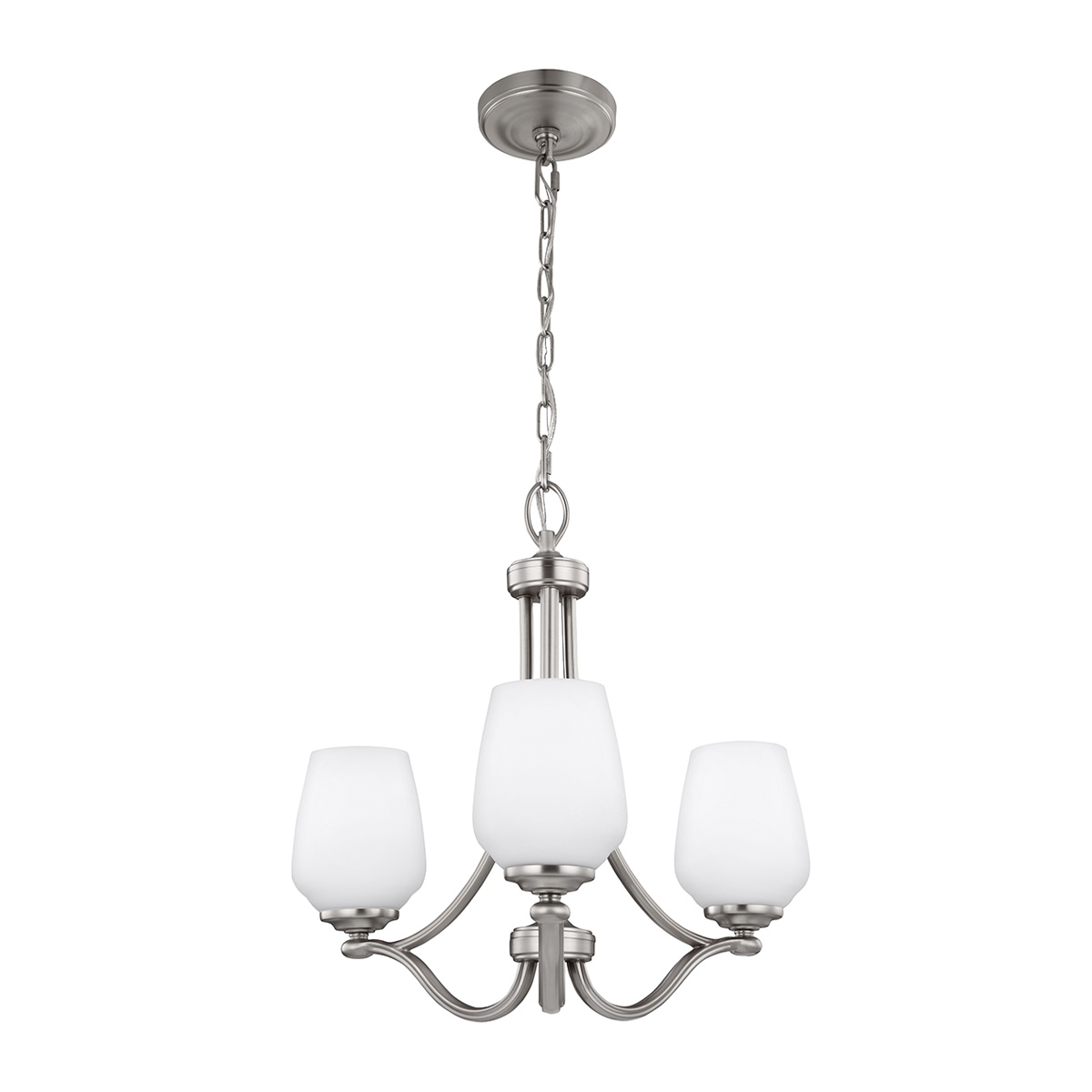 Подвесная люстра Feiss Vintner FE-VINTNER3