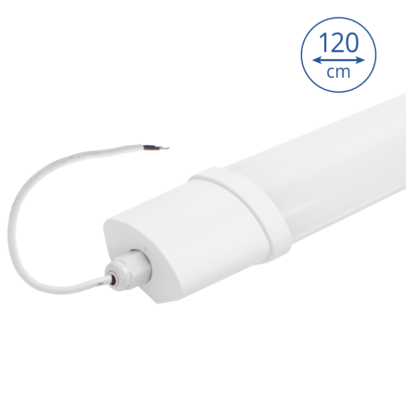 Линейный светильник Lumin'arte LPL36-4K120-03