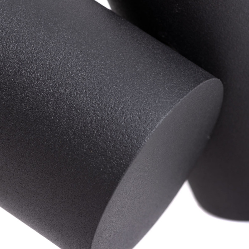 Накладной светильник ARTE Lamp A1511PL-2BK